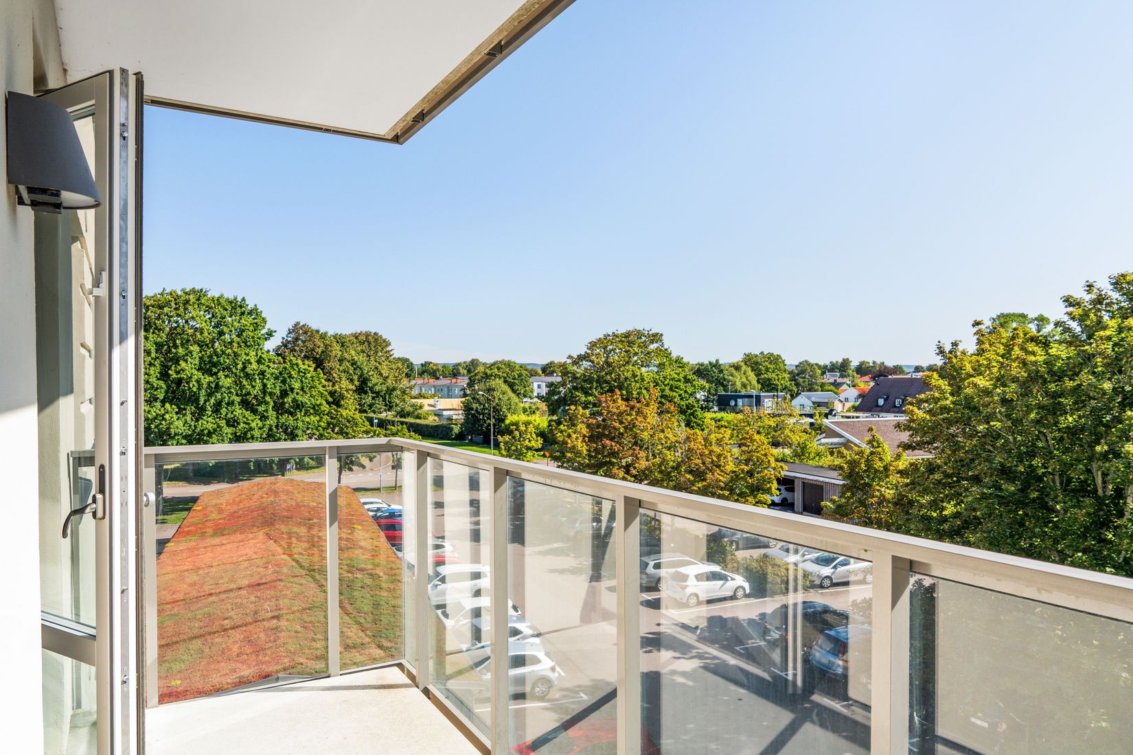 Bostadsrätt, Trollskogsvägen 4, Vejbystrand, Ängelholm