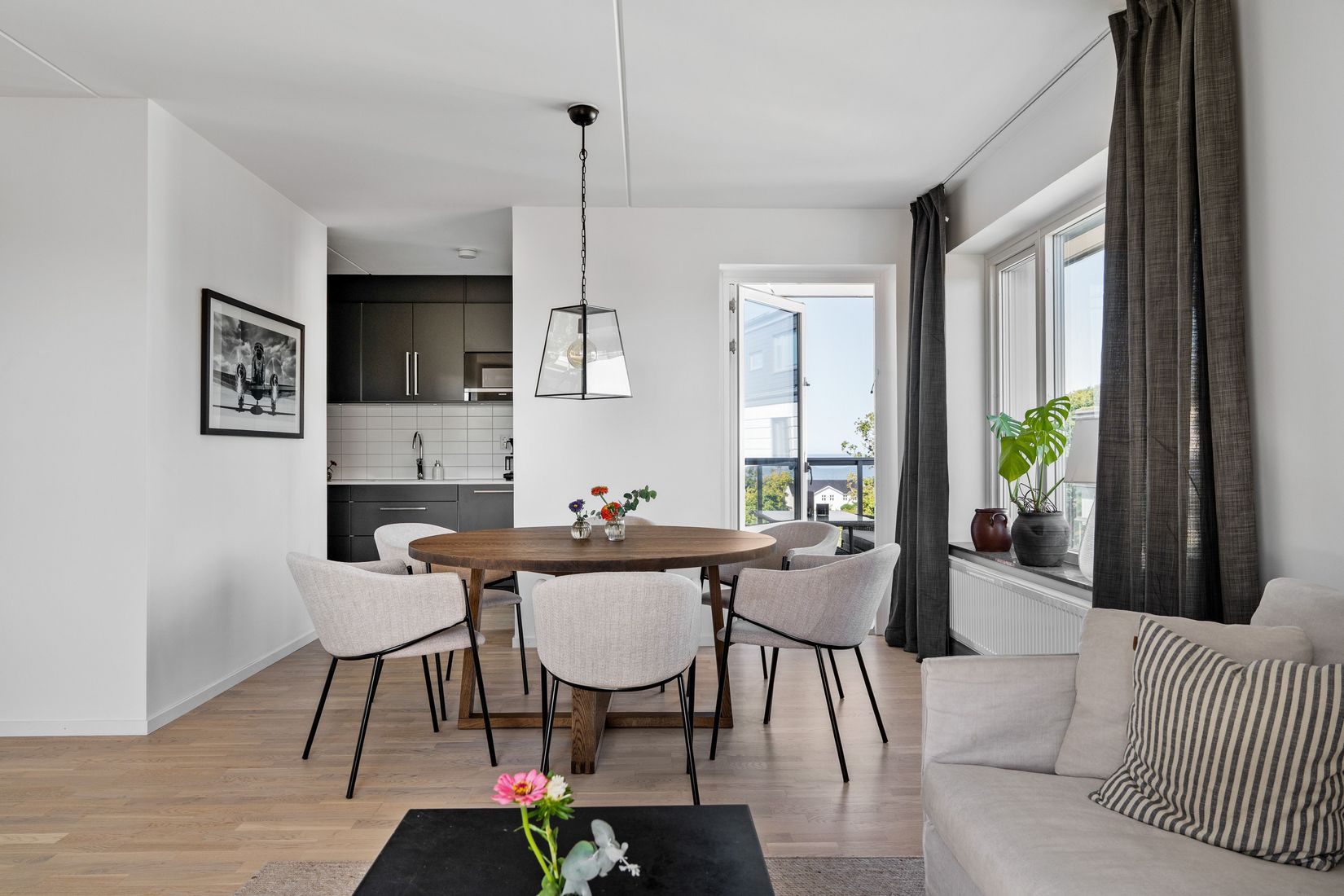 Bostadsrätt, Trollskogsvägen 4, Vejbystrand, Ängelholm