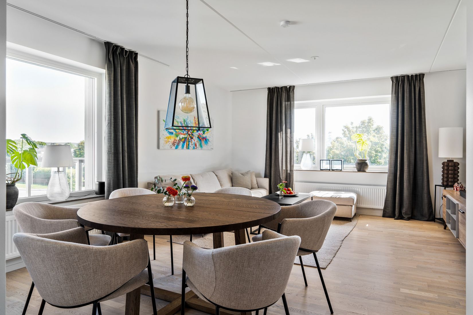 Bostadsrätt, Trollskogsvägen 4, Vejbystrand, Ängelholm