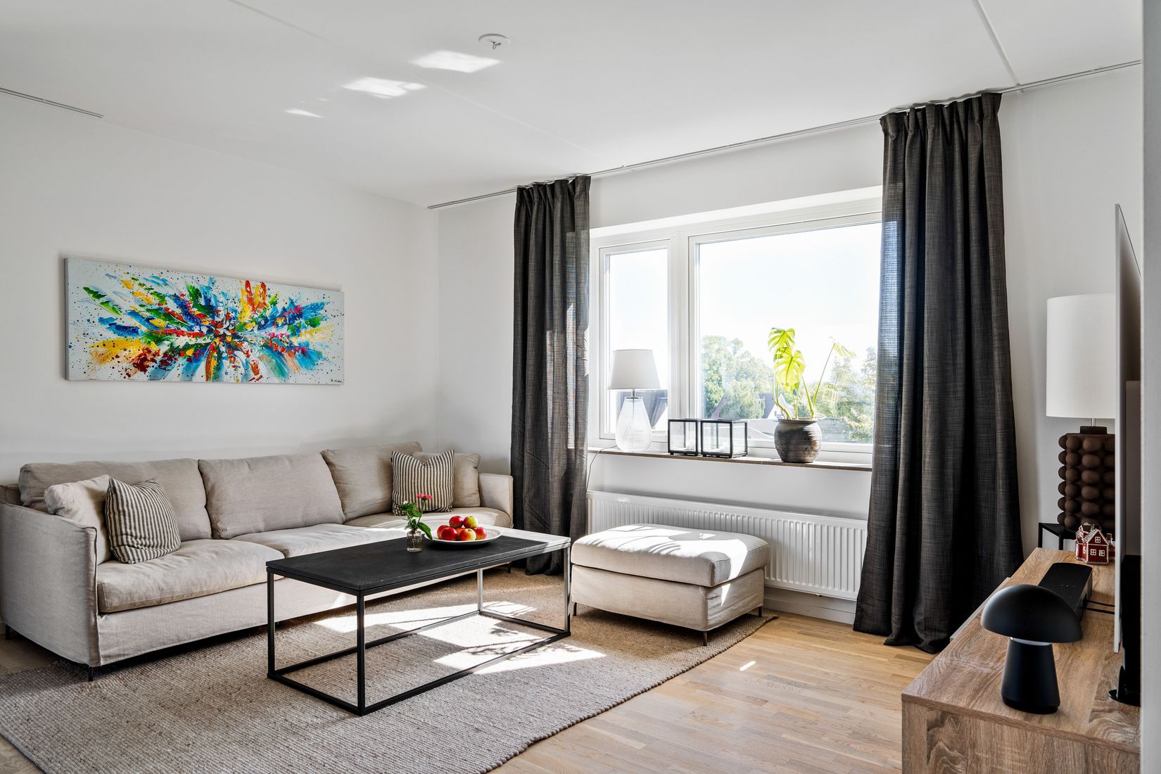 Bostadsrätt, Trollskogsvägen 4, Vejbystrand, Ängelholm