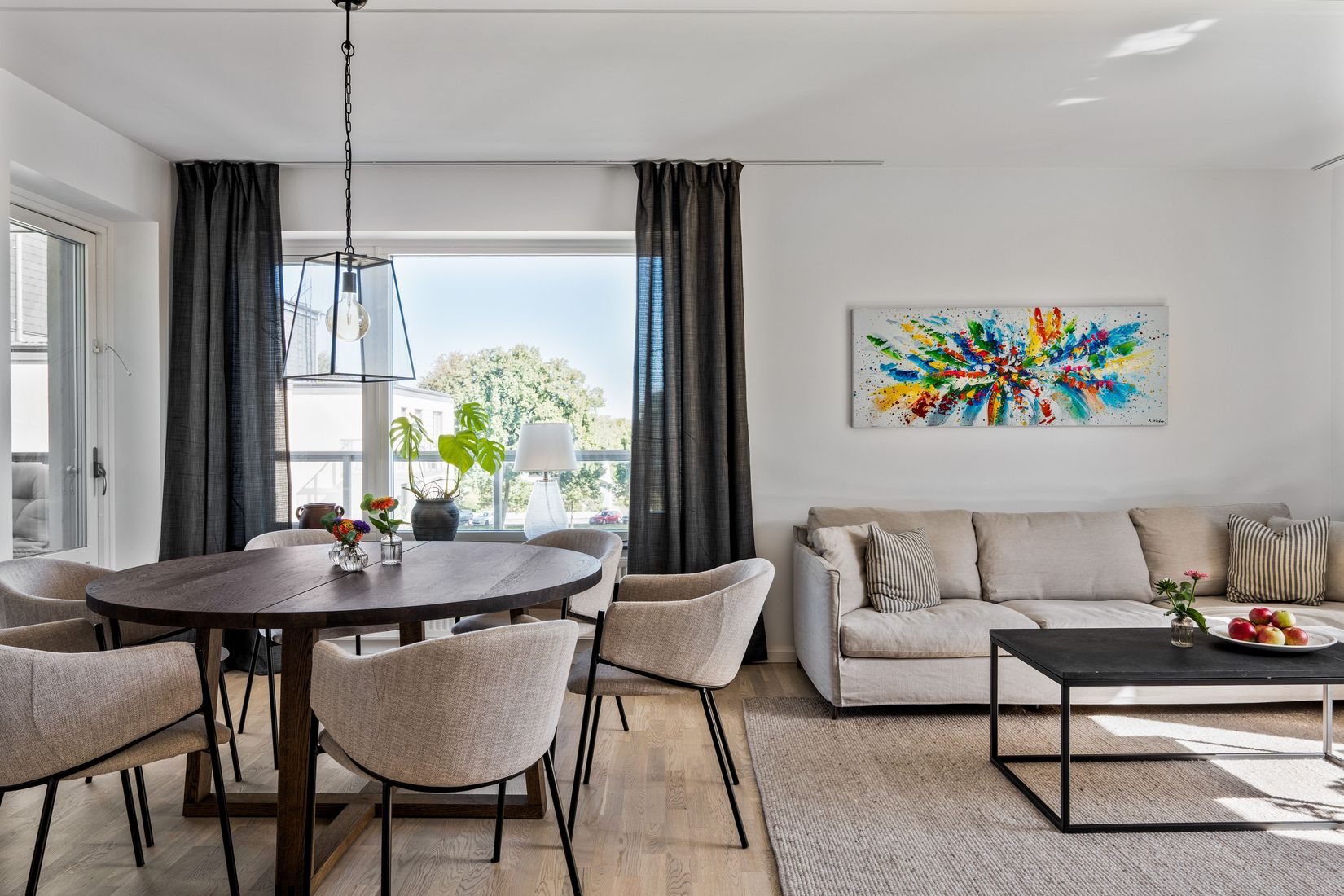 Bostadsrätt, Trollskogsvägen 4, Vejbystrand, Ängelholm