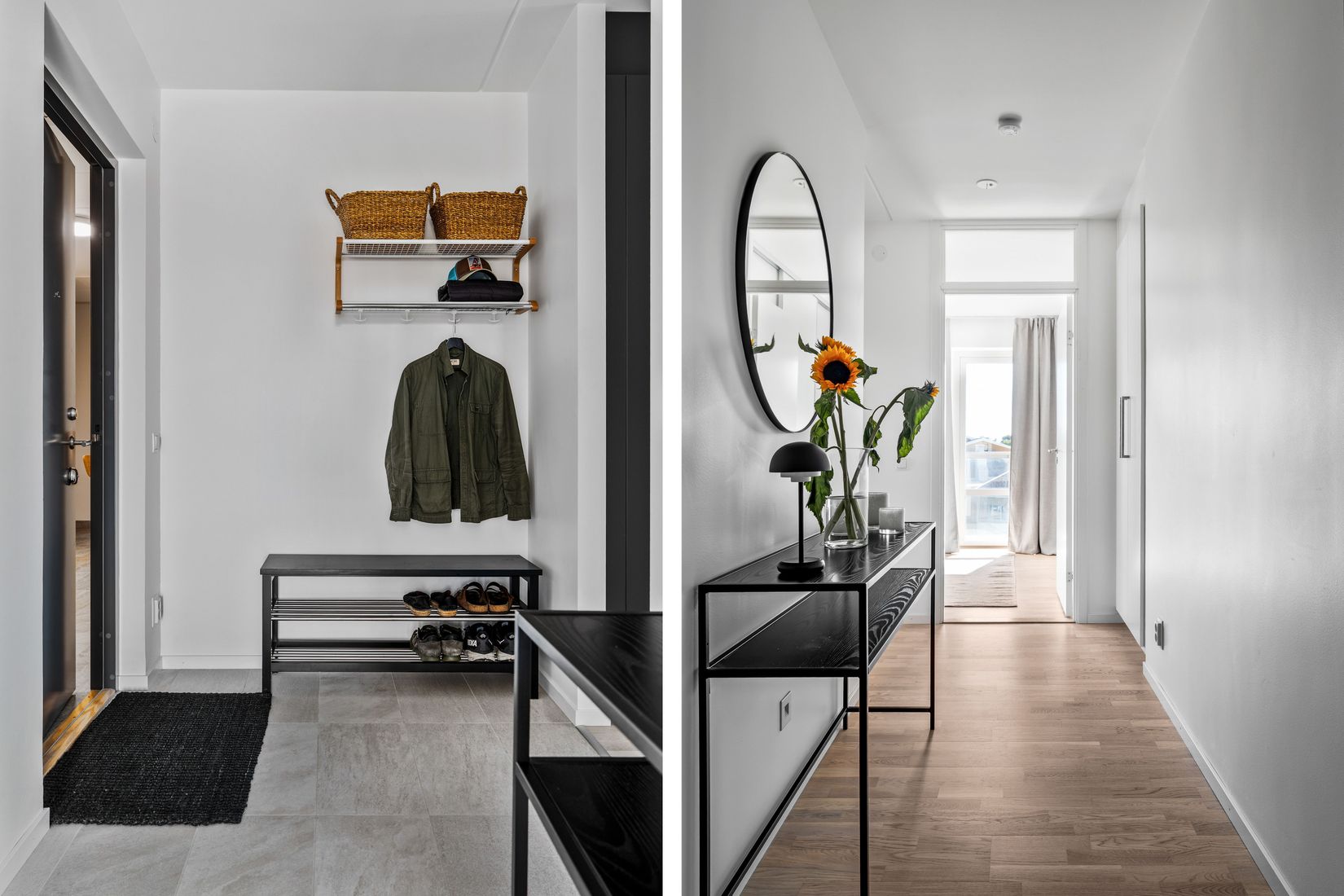 Bostadsrätt, Trollskogsvägen 4, Vejbystrand, Ängelholm