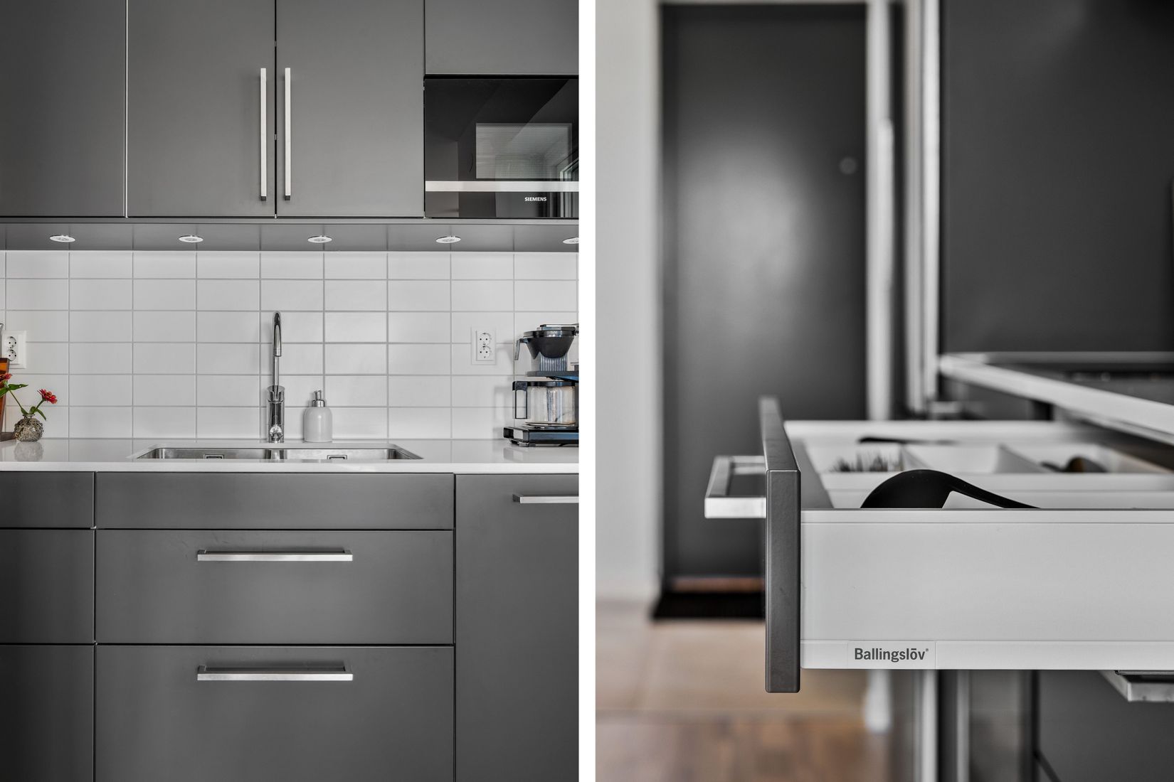 Bostadsrätt, Trollskogsvägen 4, Vejbystrand, Ängelholm