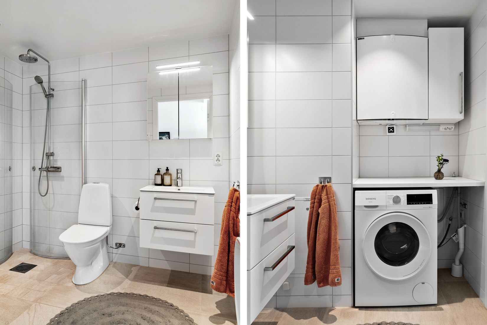 Bostadsrätt, Trollskogsvägen 4, Vejbystrand, Ängelholm