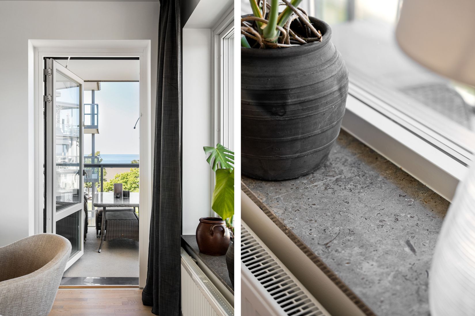 Bostadsrätt, Trollskogsvägen 4, Vejbystrand, Ängelholm