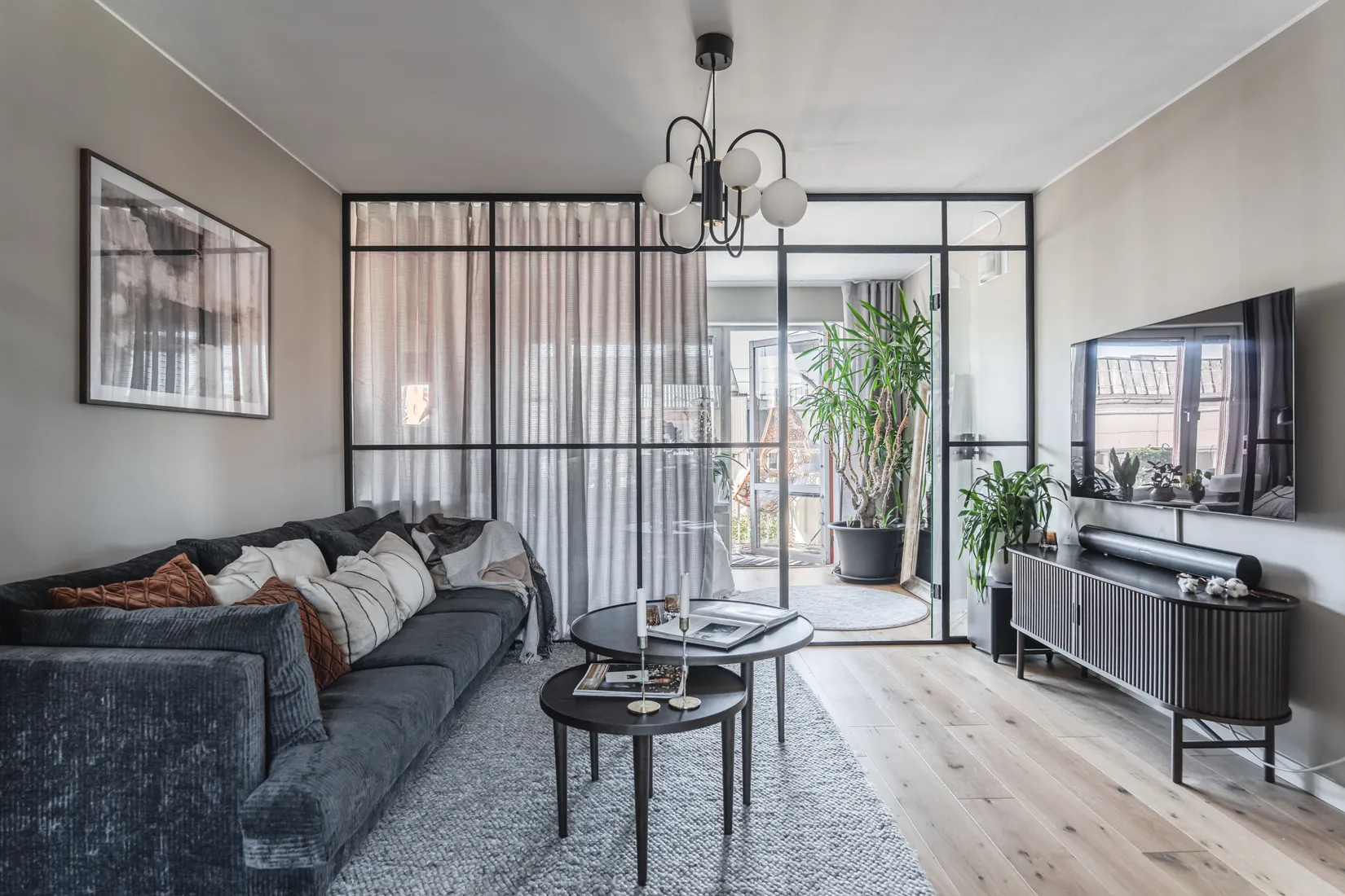 Bostadsrätt, Salagatan 20A, Höganäs, Uppsala