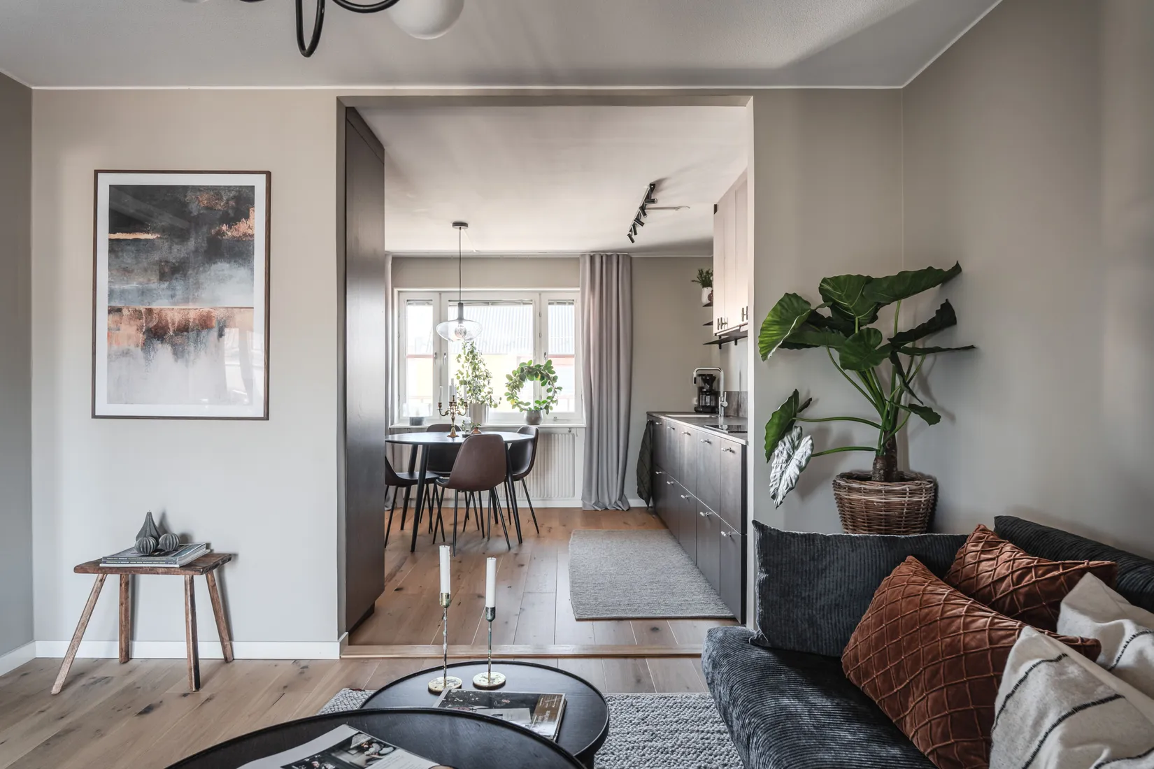 Bostadsrätt, Salagatan 20A, Höganäs, Uppsala