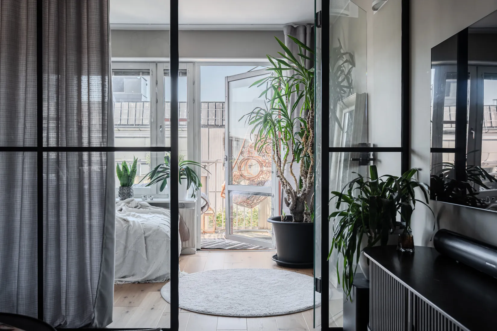Bostadsrätt, Salagatan 20A, Höganäs, Uppsala
