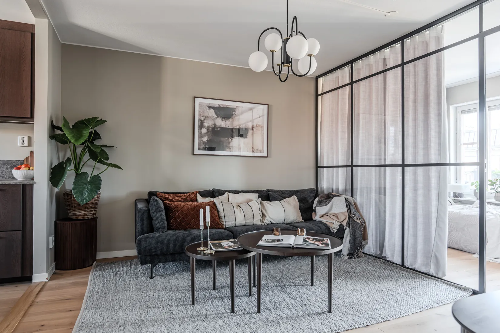 Bostadsrätt, Salagatan 20A, Höganäs, Uppsala
