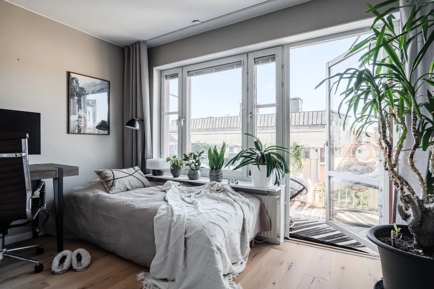 Bostadsrätt, Salagatan 20A, Höganäs, Uppsala