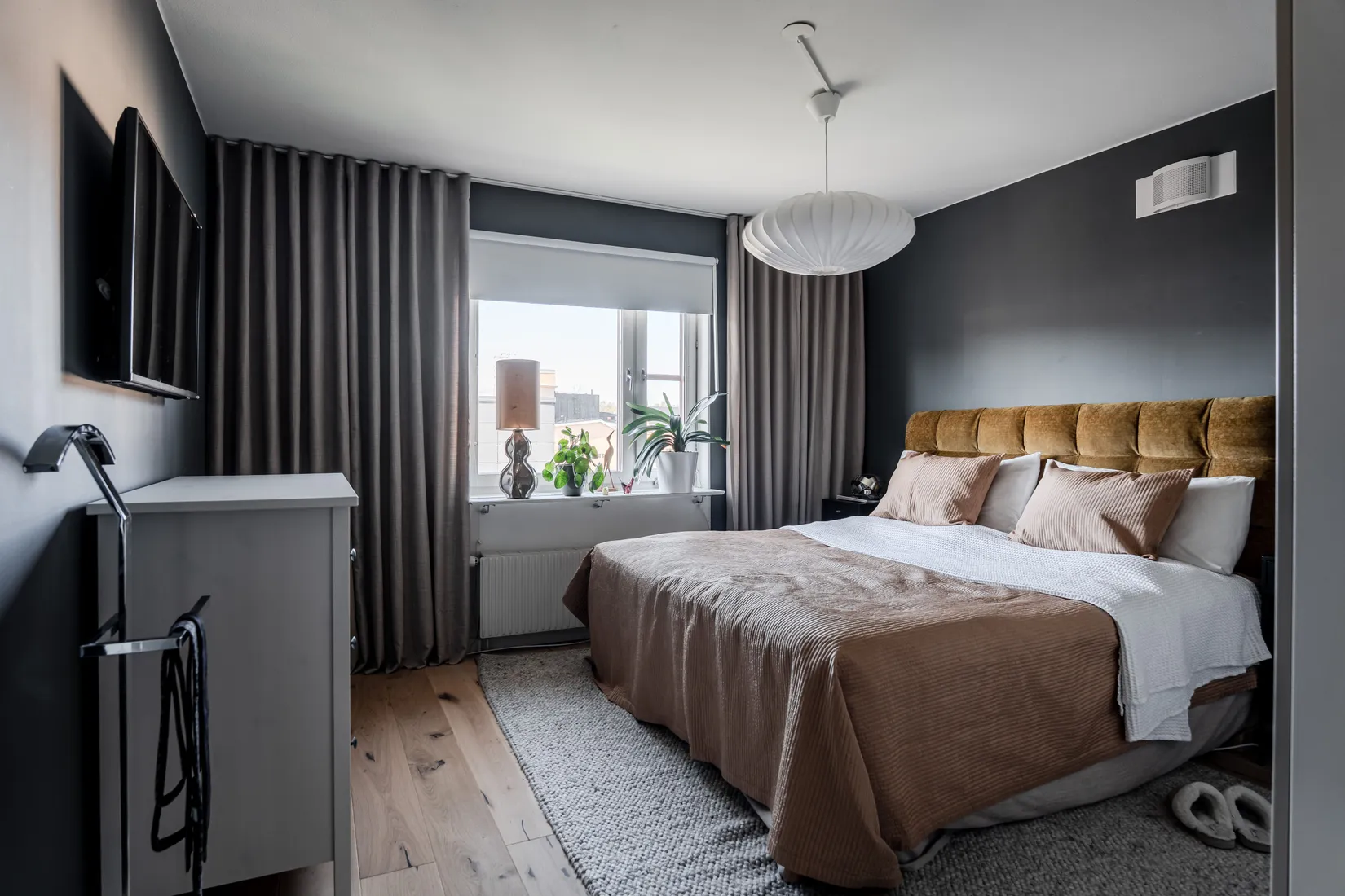 Bostadsrätt, Salagatan 20A, Höganäs, Uppsala
