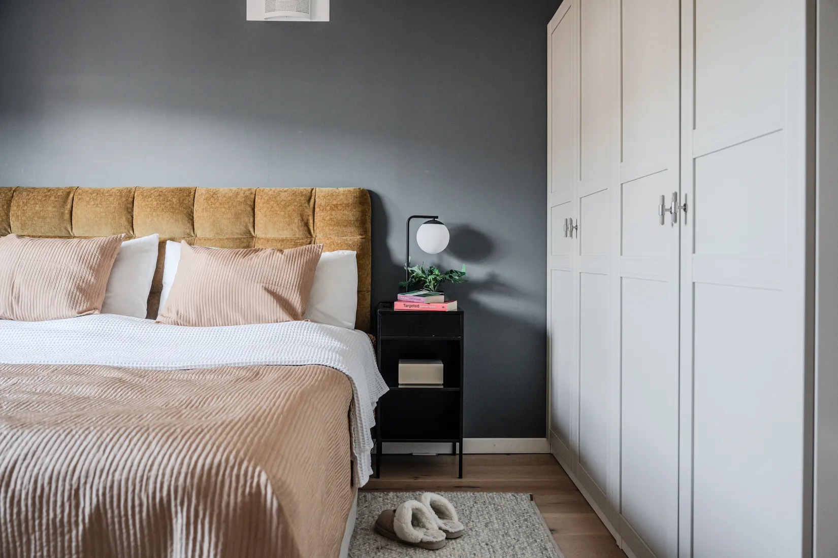Bostadsrätt, Salagatan 20A, Höganäs, Uppsala