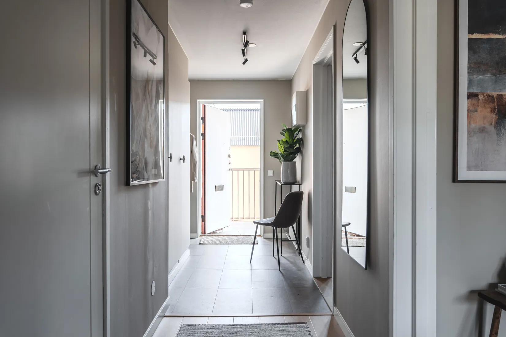 Bostadsrätt, Salagatan 20A, Höganäs, Uppsala