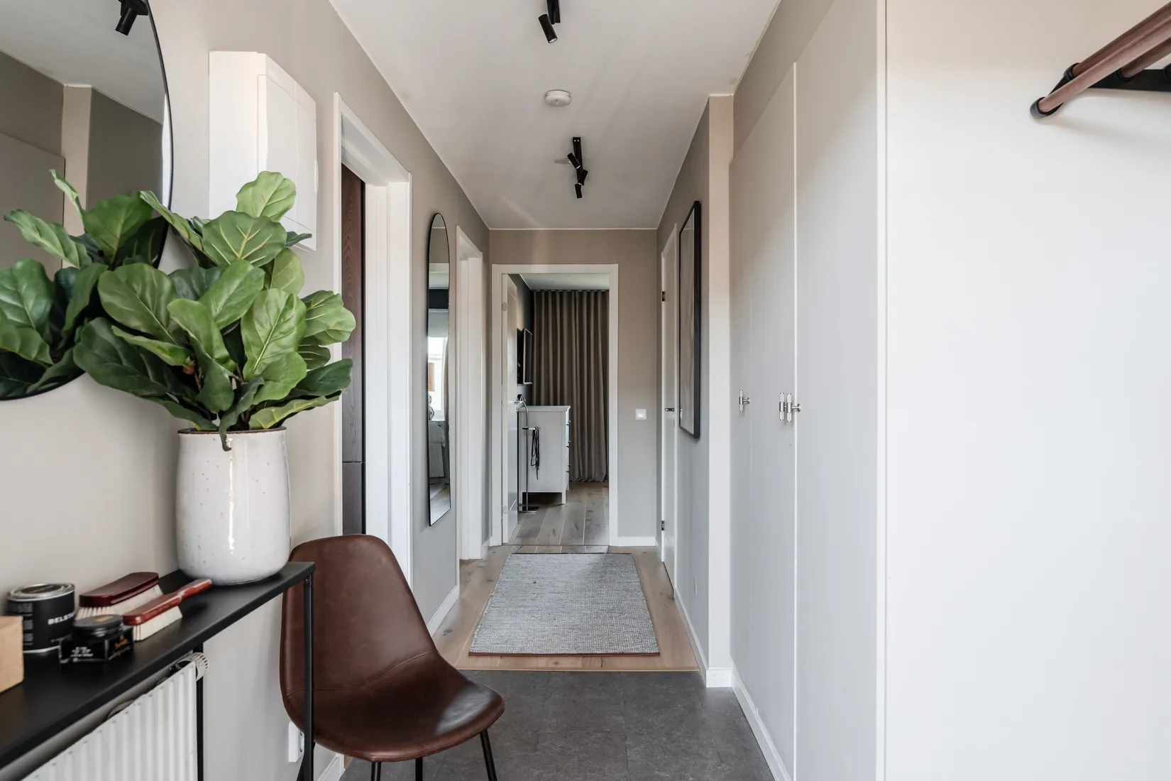 Bostadsrätt, Salagatan 20A, Höganäs, Uppsala