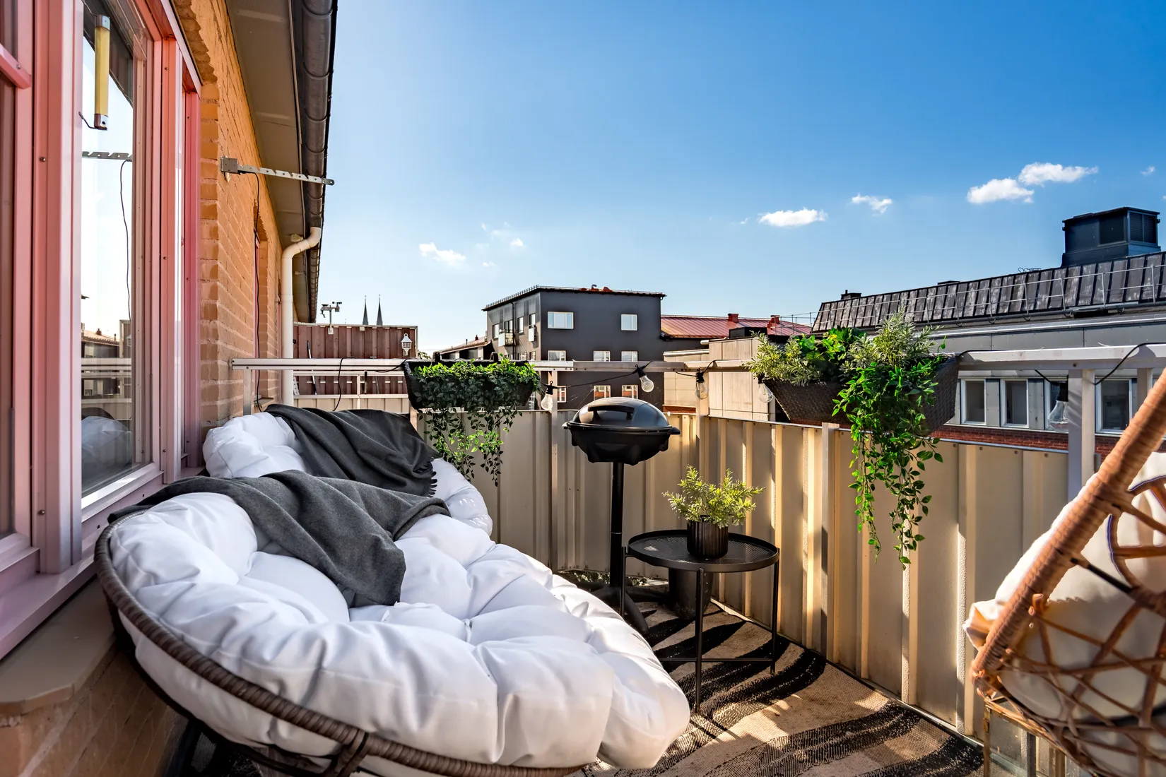 Bostadsrätt, Salagatan 20A, Höganäs, Uppsala