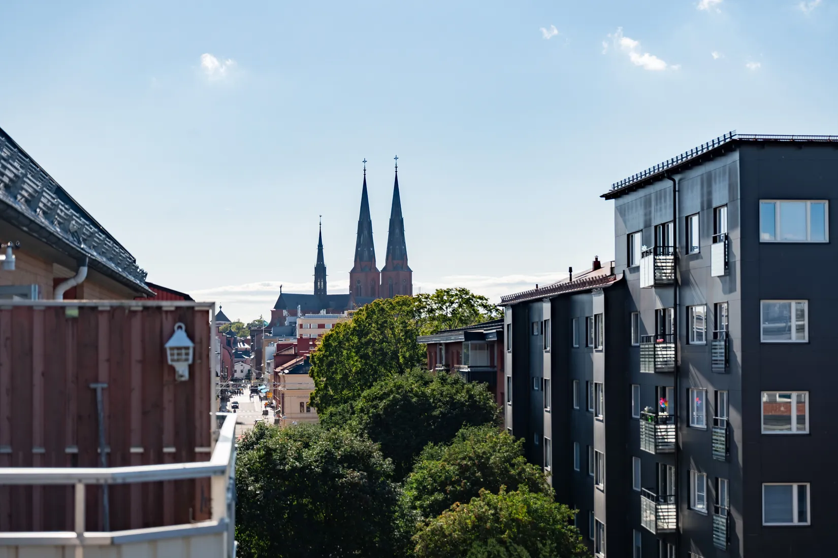 Bostadsrätt, Salagatan 20A, Höganäs, Uppsala