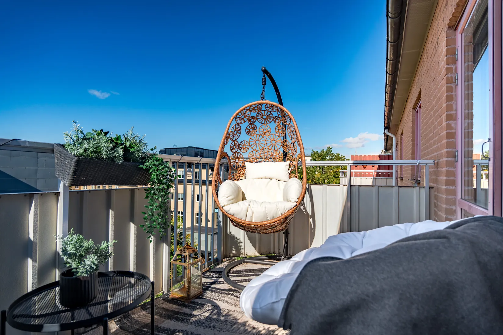 Bostadsrätt, Salagatan 20A, Höganäs, Uppsala