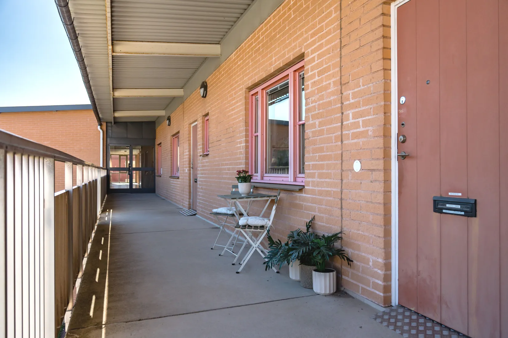 Bostadsrätt, Salagatan 20A, Höganäs, Uppsala