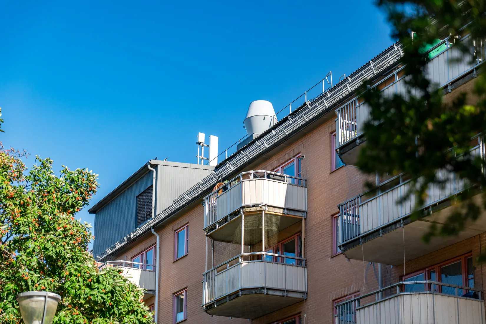 Bostadsrätt, Salagatan 20A, Höganäs, Uppsala