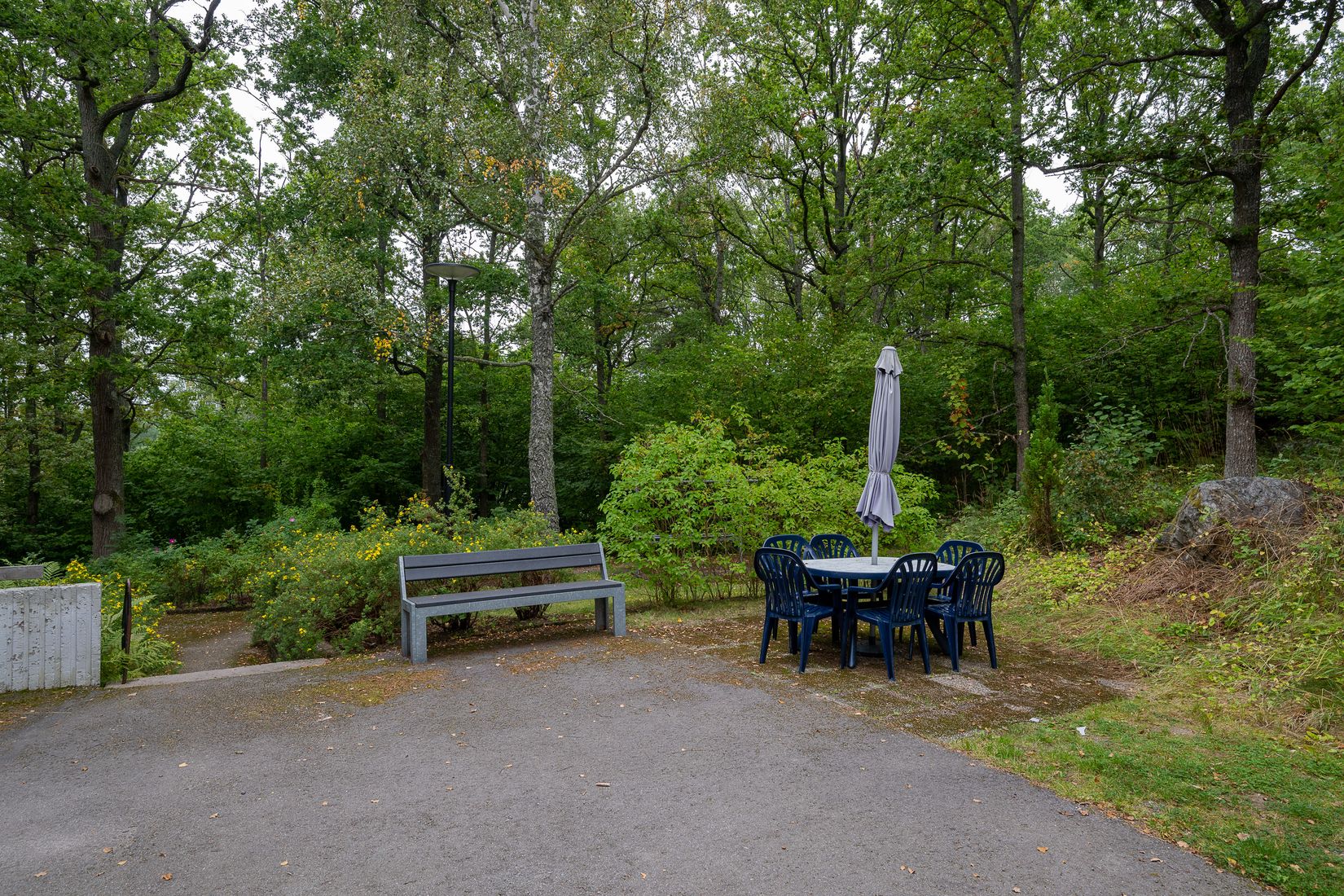 Bostadsrätt, Nygatan 36, Sparreholm, Flen