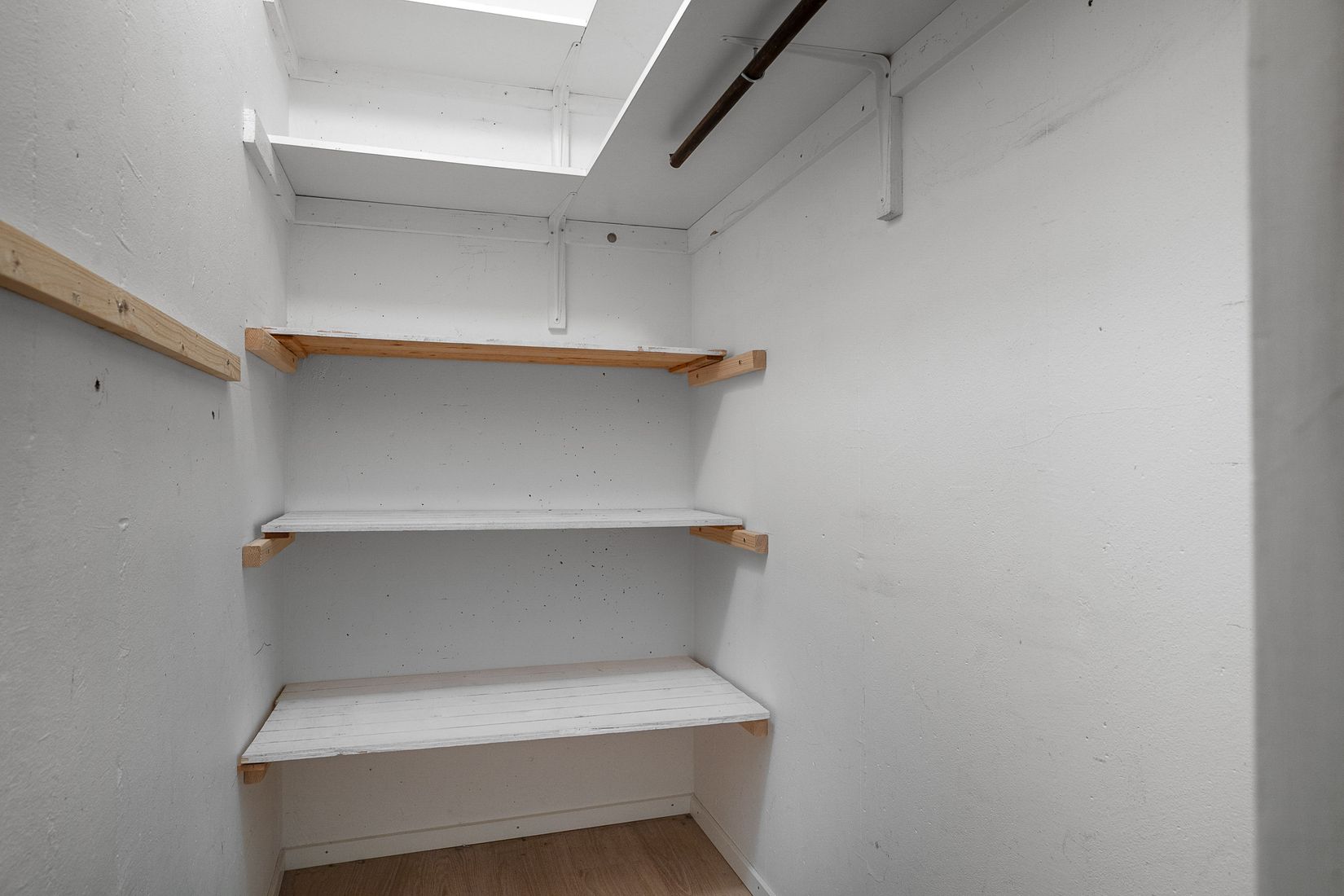 Bostadsrätt, Nygatan 36, Sparreholm, Flen