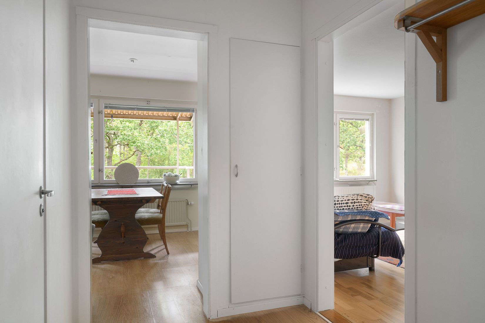 Bostadsrätt, Nygatan 36, Sparreholm, Flen