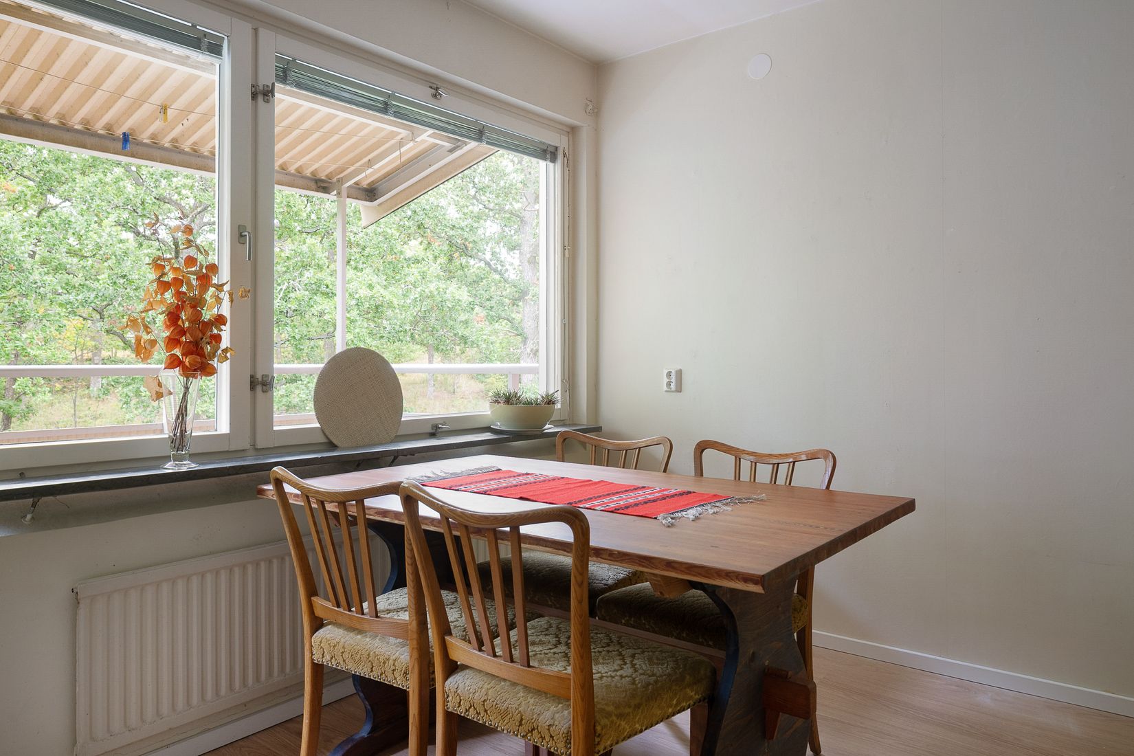 Bostadsrätt, Nygatan 36, Sparreholm, Flen