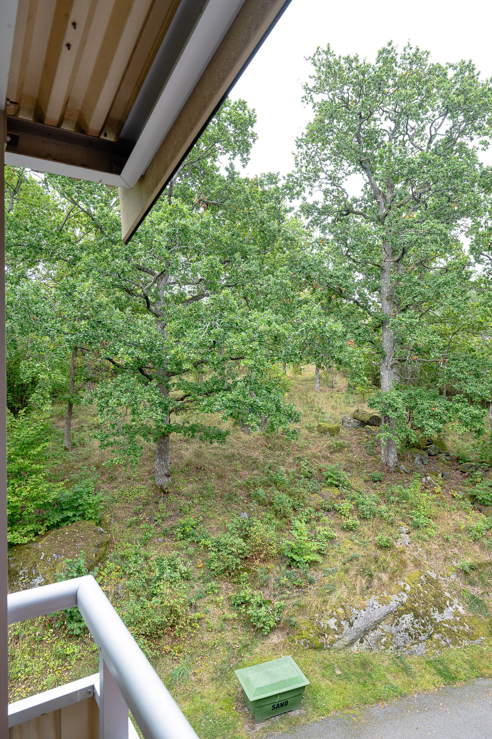 Bostadsrätt, Nygatan 36, Sparreholm, Flen