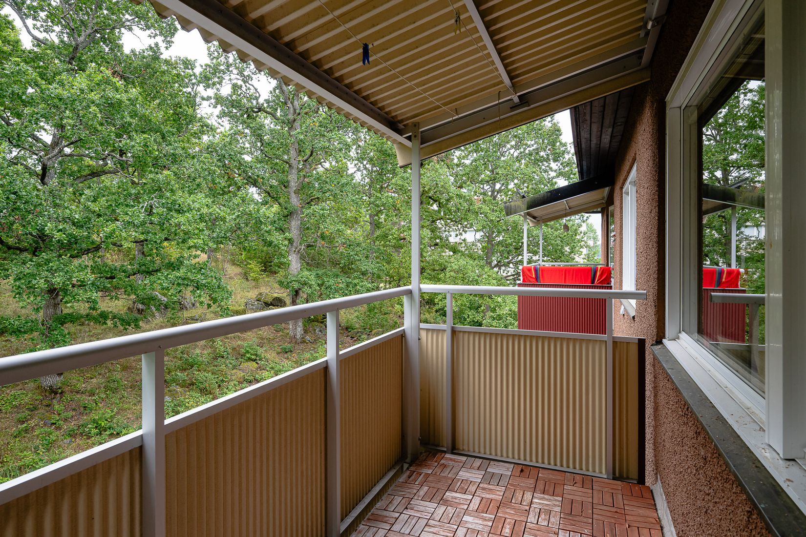 Bostadsrätt, Nygatan 36, Sparreholm, Flen