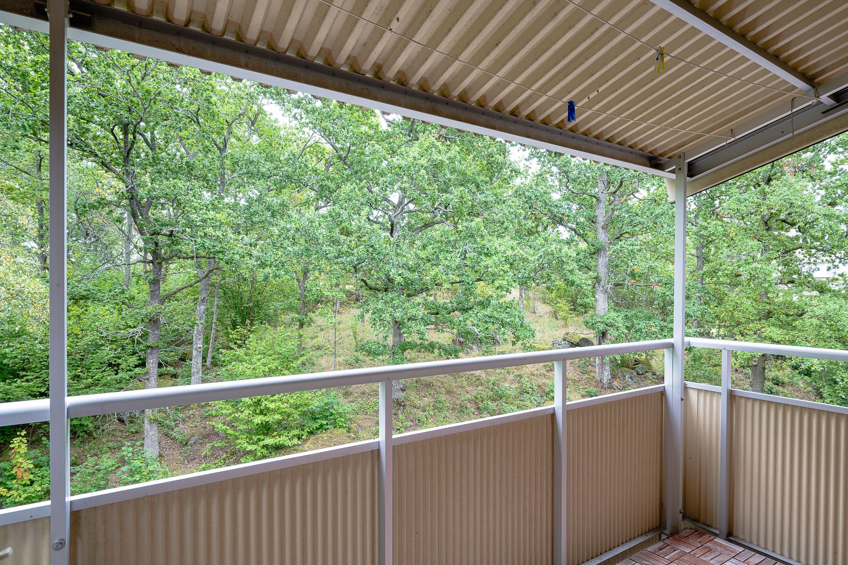 Bostadsrätt, Nygatan 36, Sparreholm, Flen