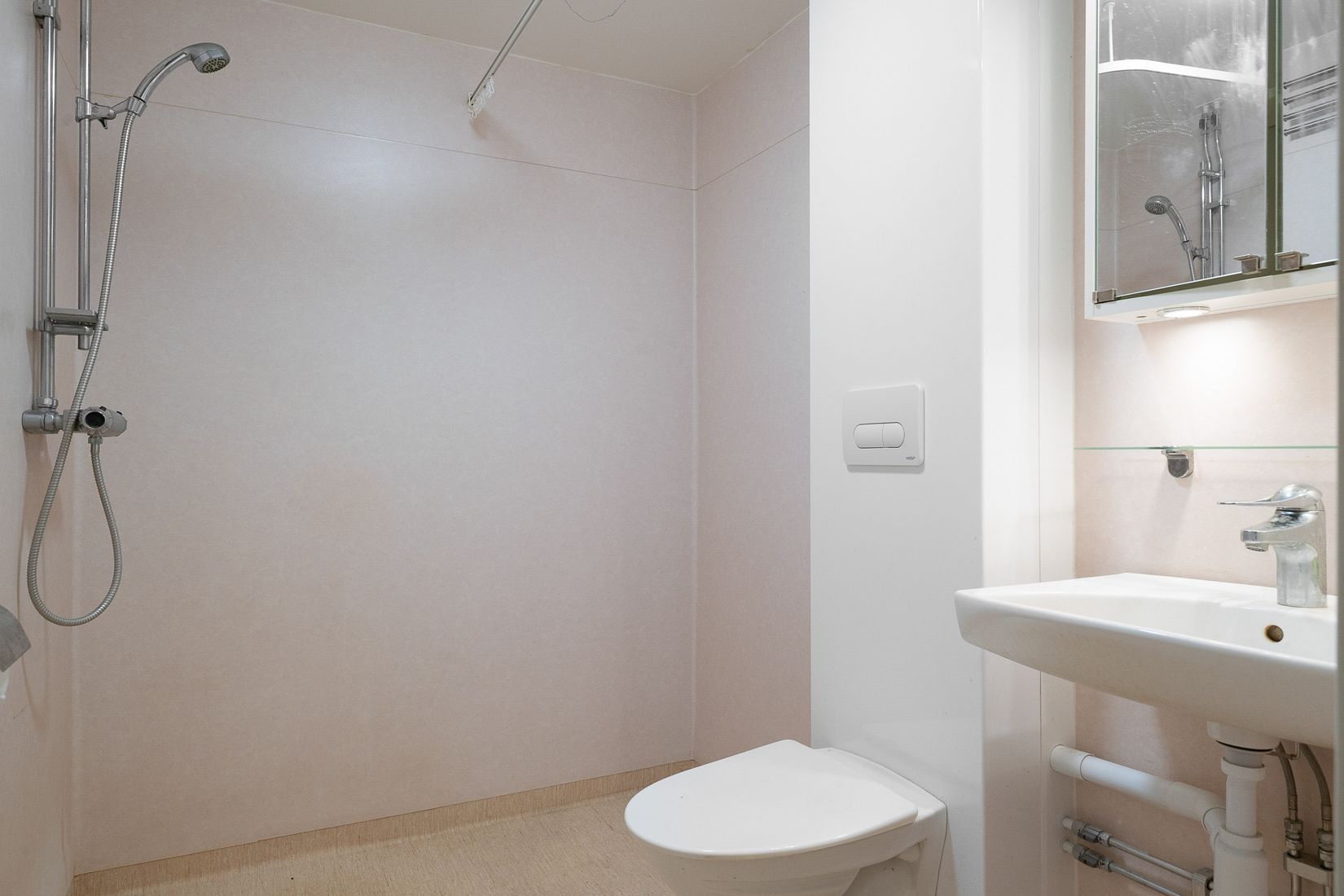 Bostadsrätt, Nygatan 36, Sparreholm, Flen