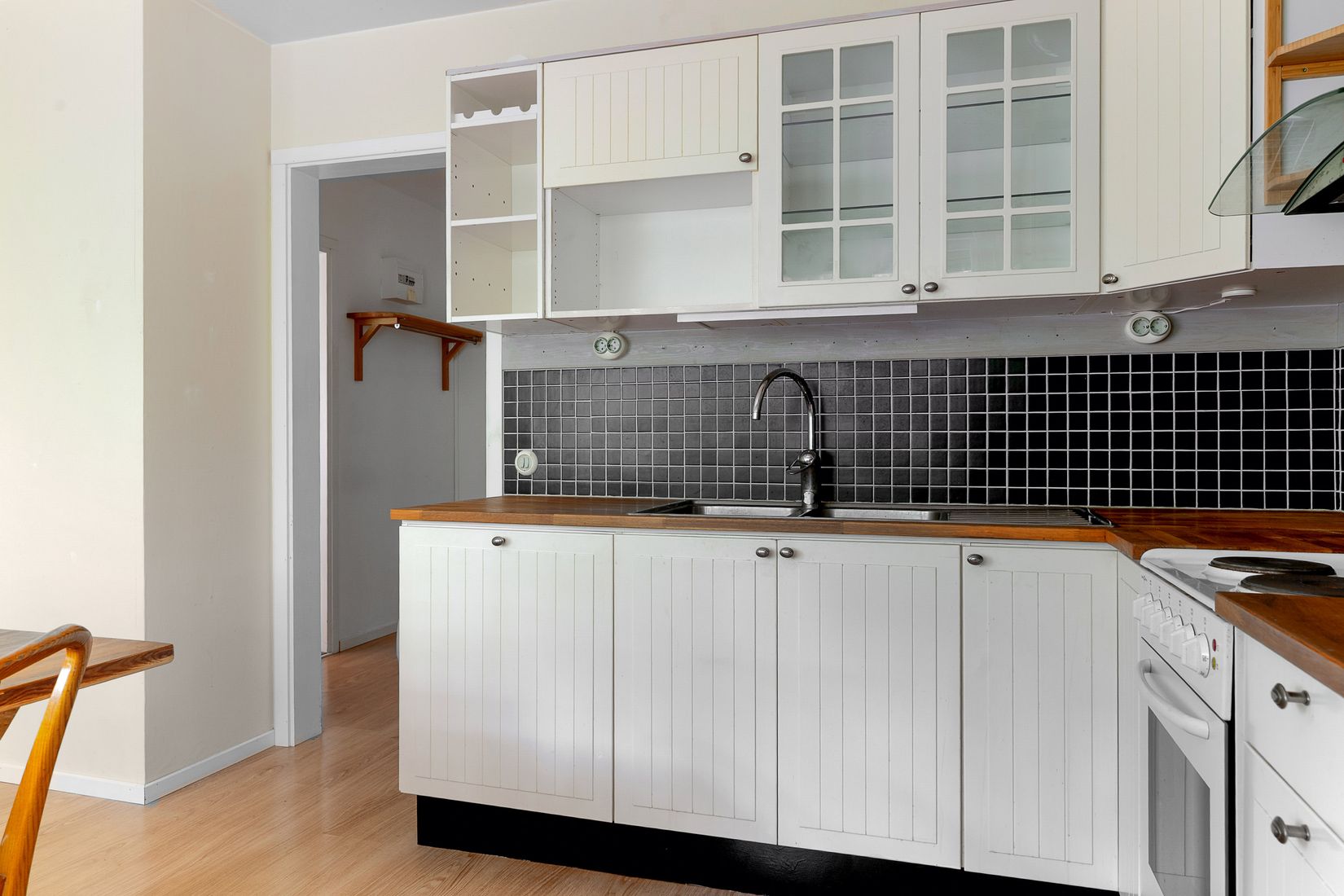 Bostadsrätt, Nygatan 36, Sparreholm, Flen