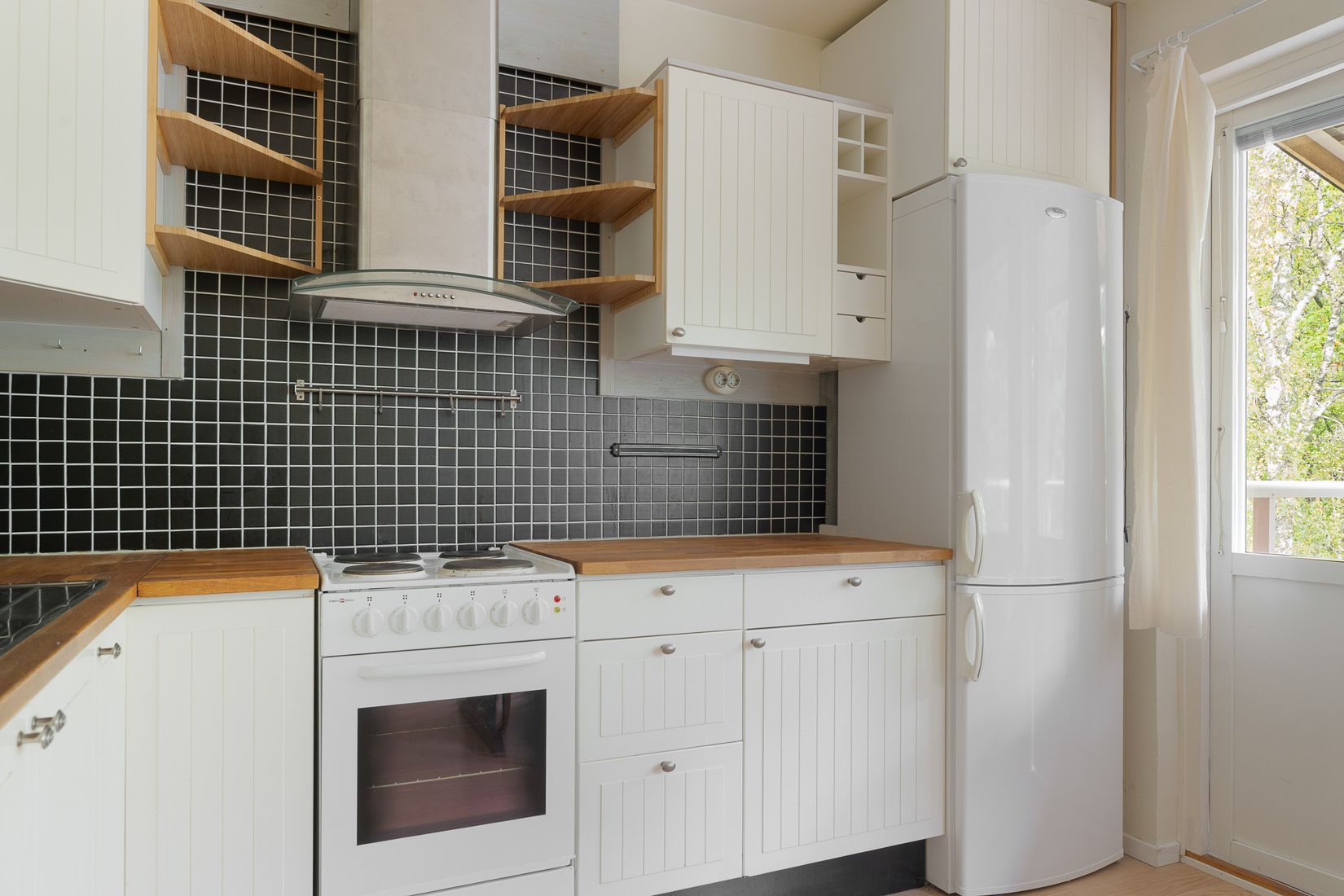 Bostadsrätt, Nygatan 36, Sparreholm, Flen