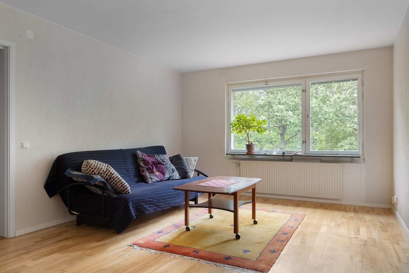 Bostadsrätt, Nygatan 36, Sparreholm, Flen