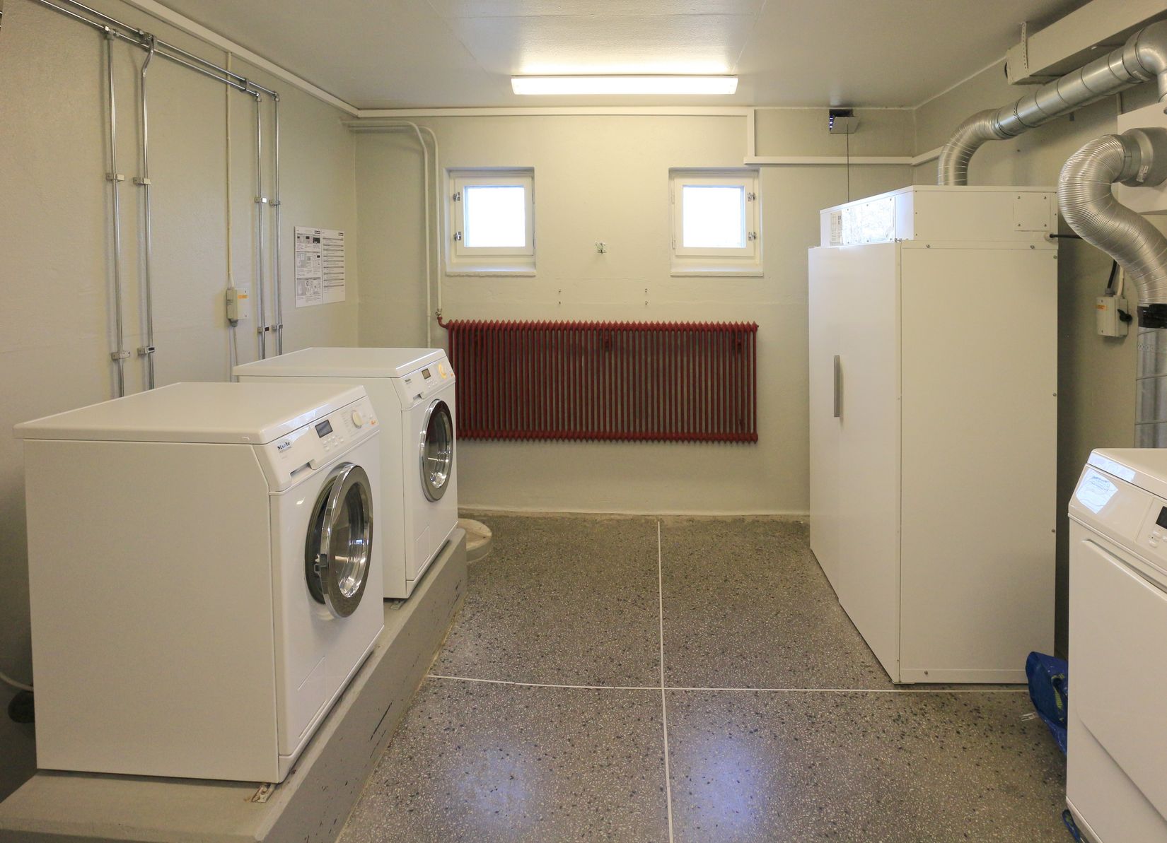 Bostadsrätt, Nygatan 36, Sparreholm, Flen