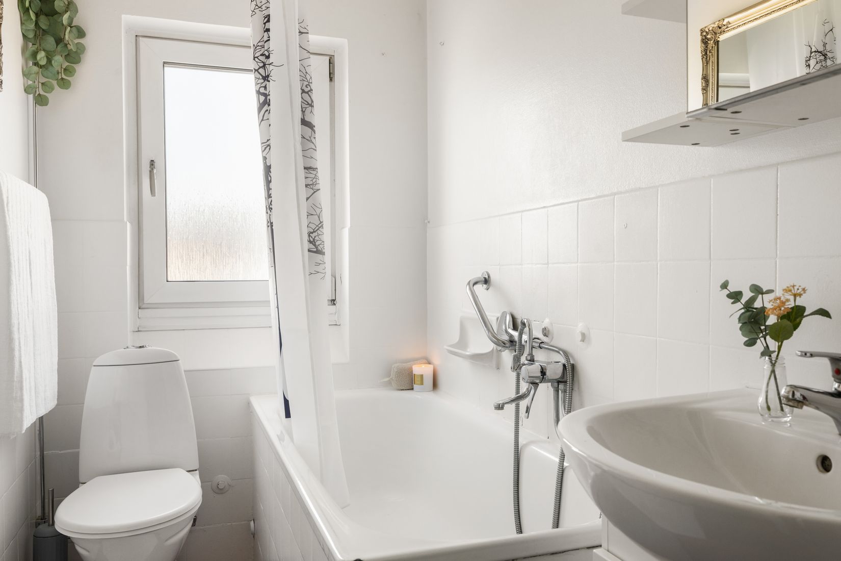 Bostadsrätt, Herrestadsgatan 17A, Surbrunnen, Ystad