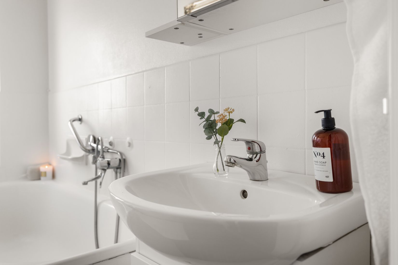 Bostadsrätt, Herrestadsgatan 17A, Surbrunnen, Ystad