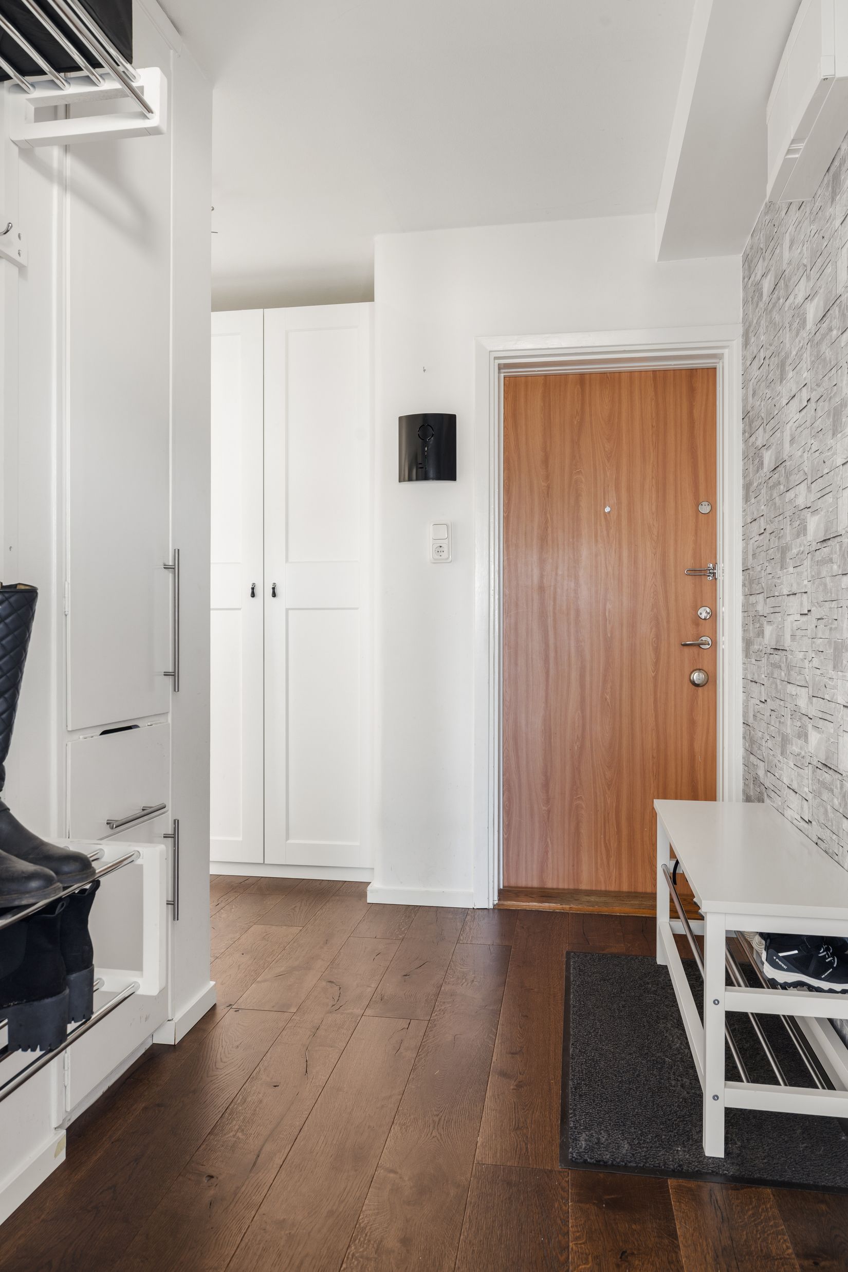 Bostadsrätt, Herrestadsgatan 17A, Surbrunnen, Ystad