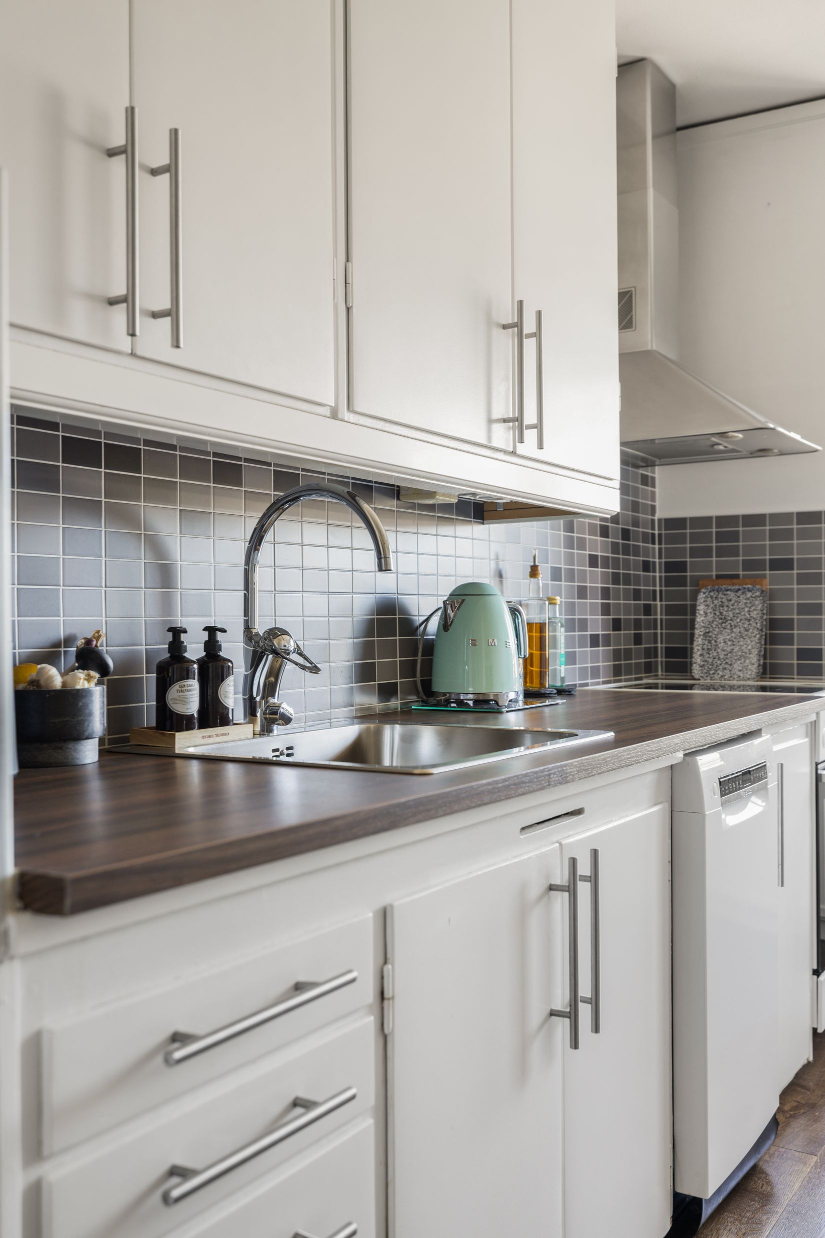 Bostadsrätt, Herrestadsgatan 17A, Surbrunnen, Ystad