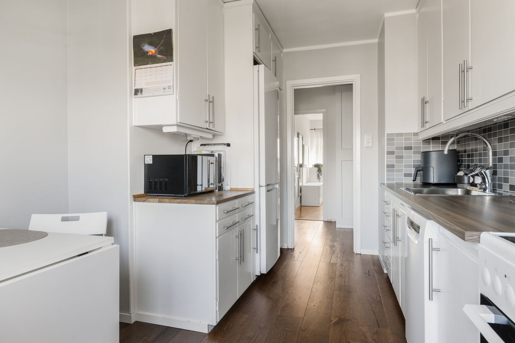 Bostadsrätt, Herrestadsgatan 17A, Surbrunnen, Ystad