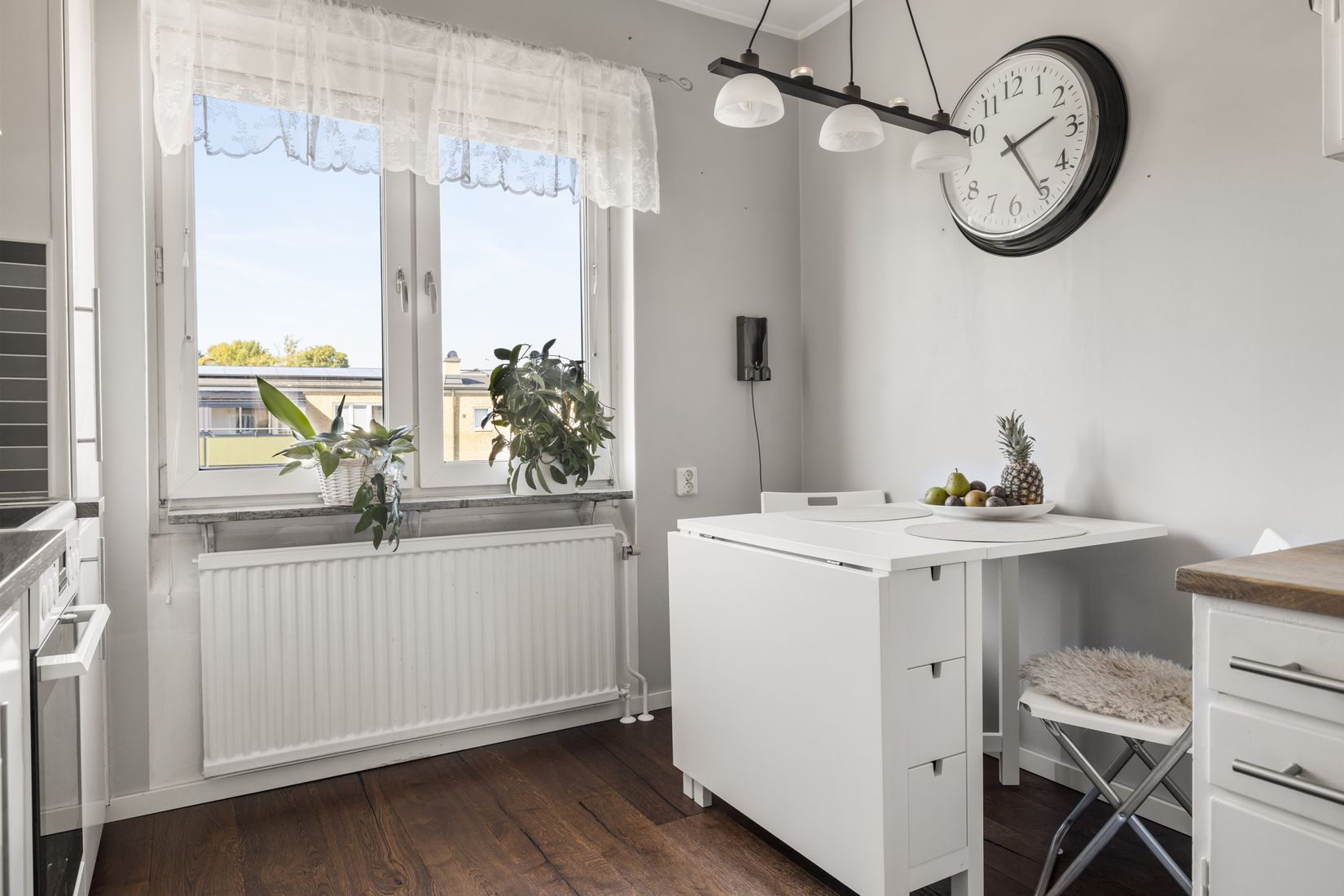 Bostadsrätt, Herrestadsgatan 17A, Surbrunnen, Ystad