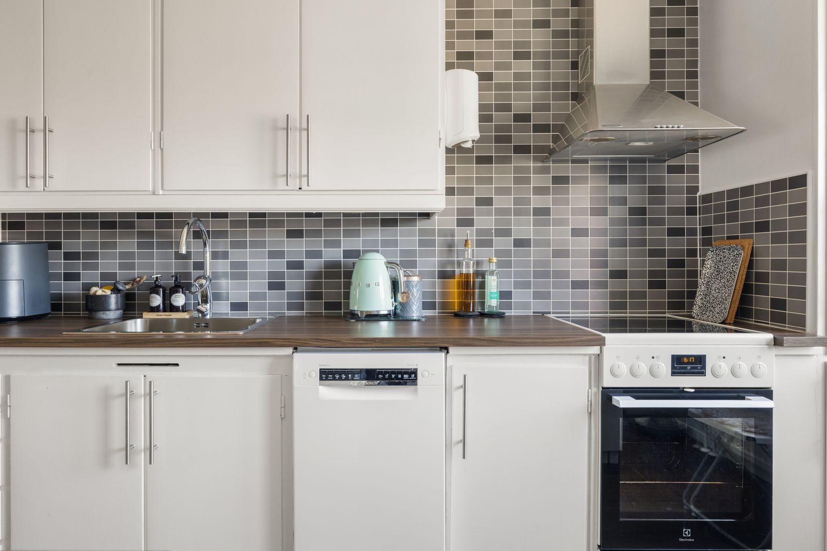 Bostadsrätt, Herrestadsgatan 17A, Surbrunnen, Ystad