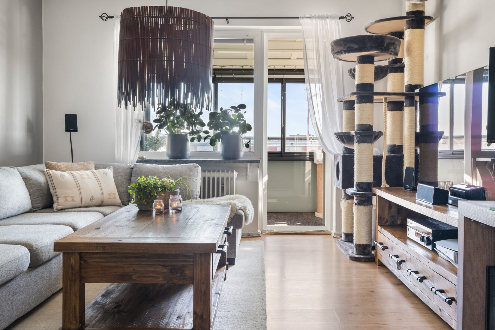 Bostadsrätt, Herrestadsgatan 17A, Surbrunnen, Ystad