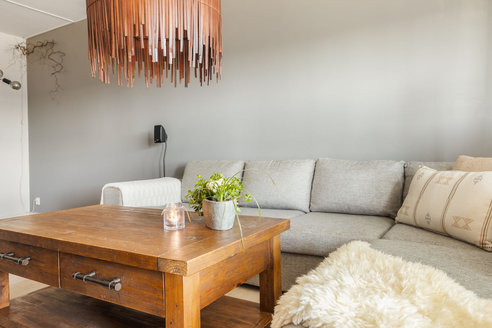 Bostadsrätt, Herrestadsgatan 17A, Surbrunnen, Ystad