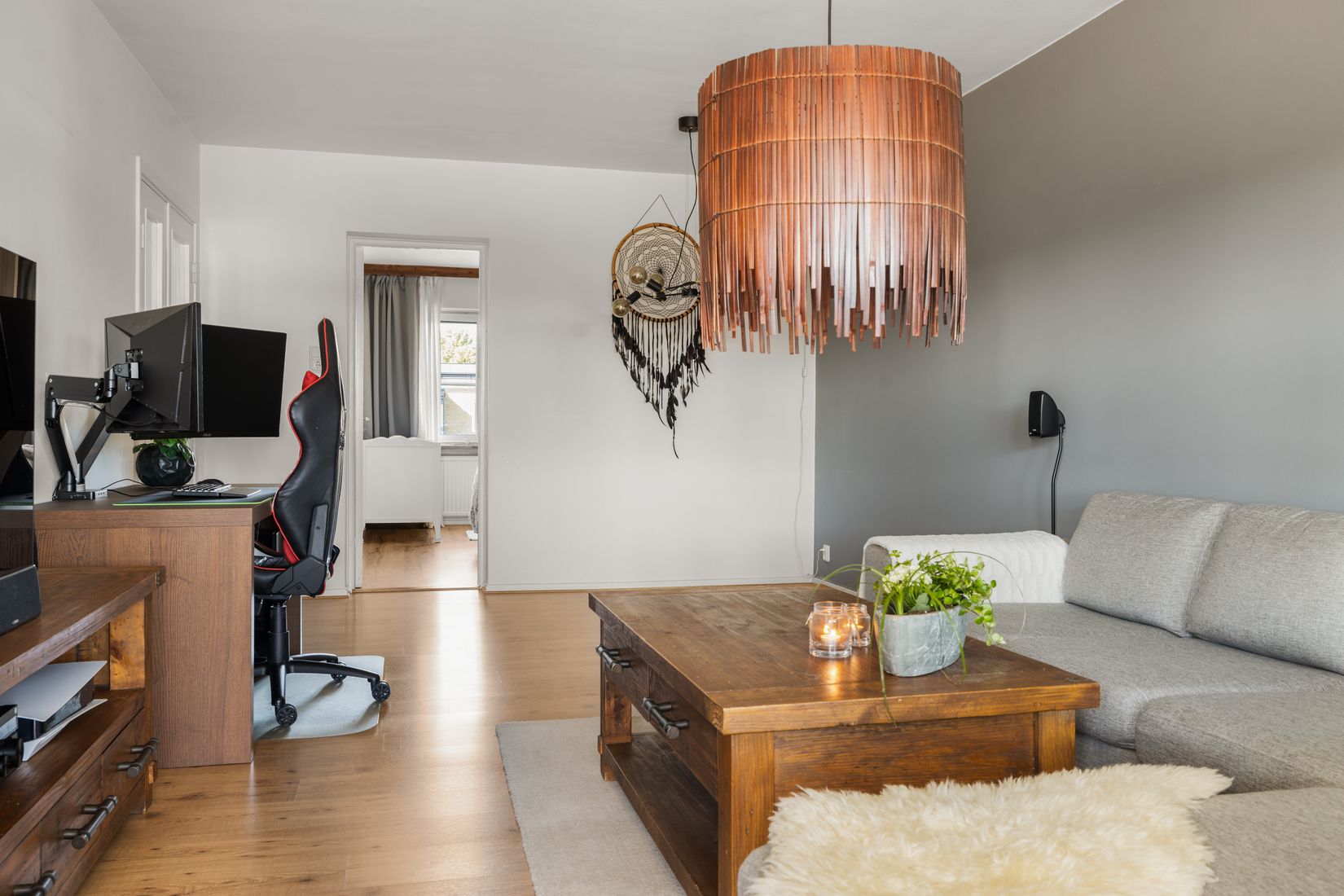 Bostadsrätt, Herrestadsgatan 17A, Surbrunnen, Ystad