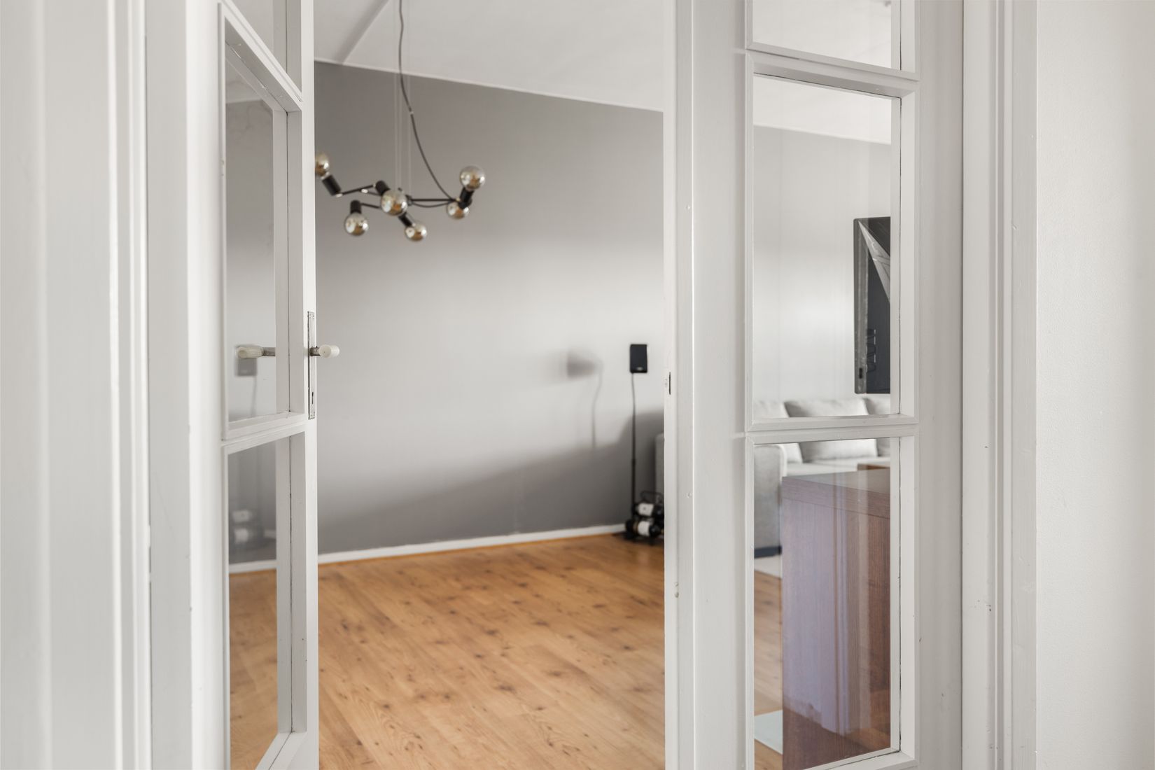 Bostadsrätt, Herrestadsgatan 17A, Surbrunnen, Ystad