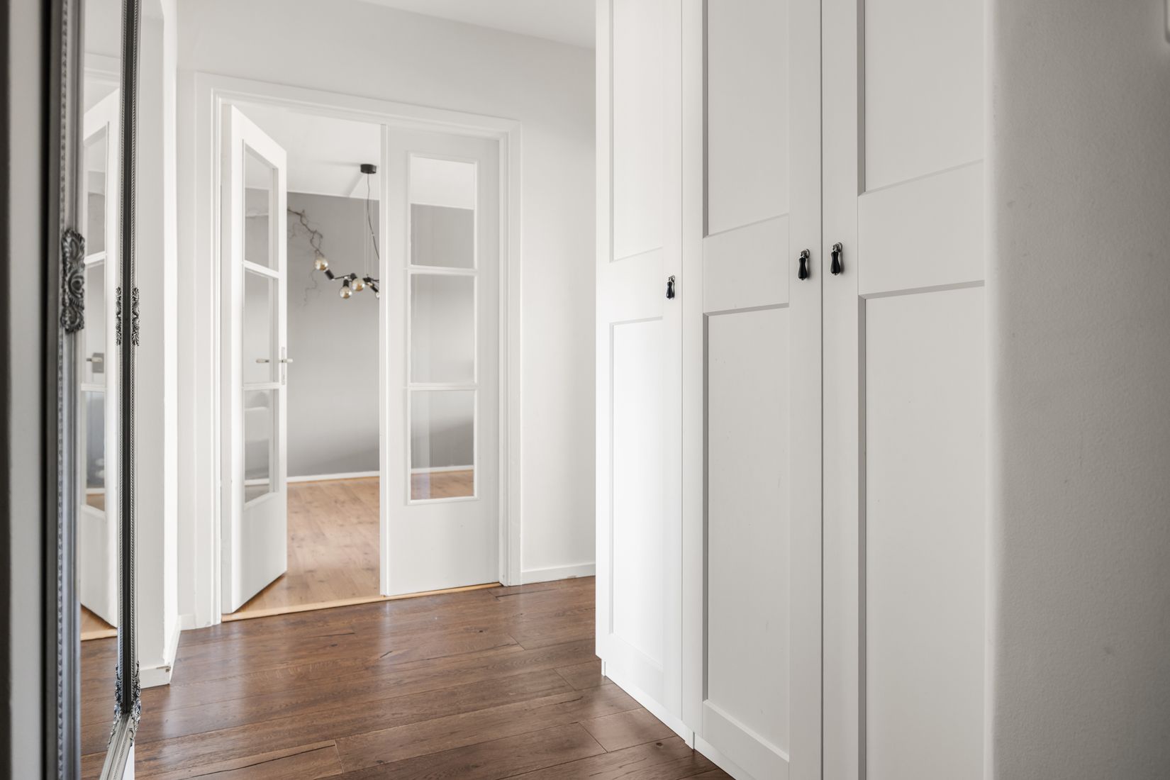 Bostadsrätt, Herrestadsgatan 17A, Surbrunnen, Ystad