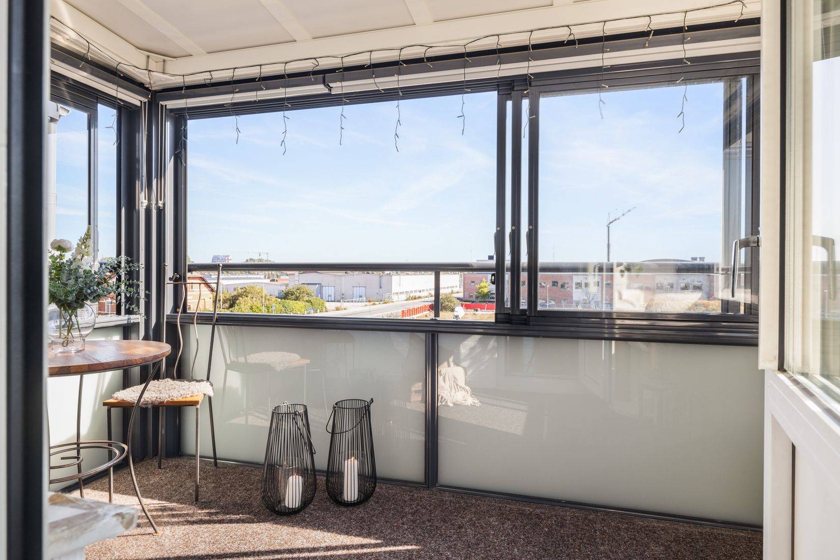 Bostadsrätt, Herrestadsgatan 17A, Surbrunnen, Ystad