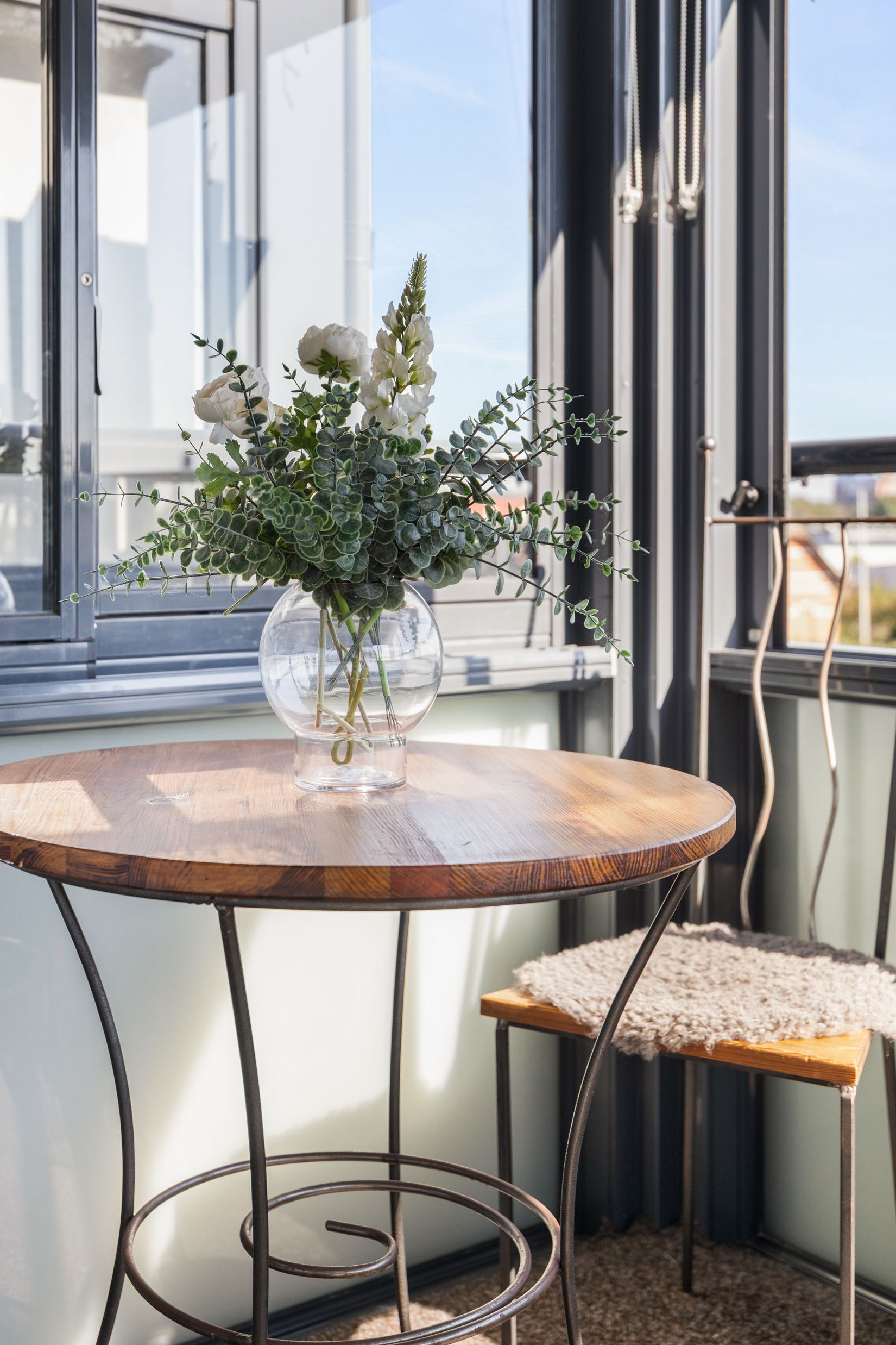 Bostadsrätt, Herrestadsgatan 17A, Surbrunnen, Ystad