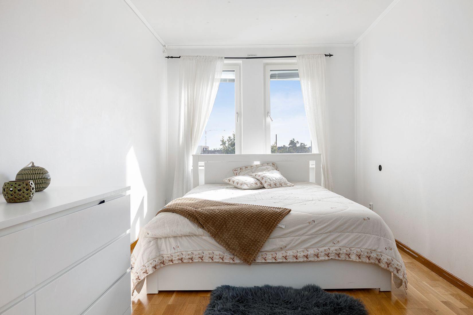 Bostadsrätt, Skarpövägen 31, Västra Orminge, Nacka